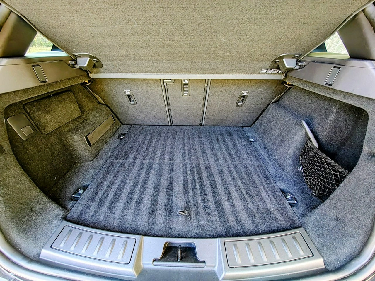 Land Rover Range Rover Evoque - Zdjęcie 26