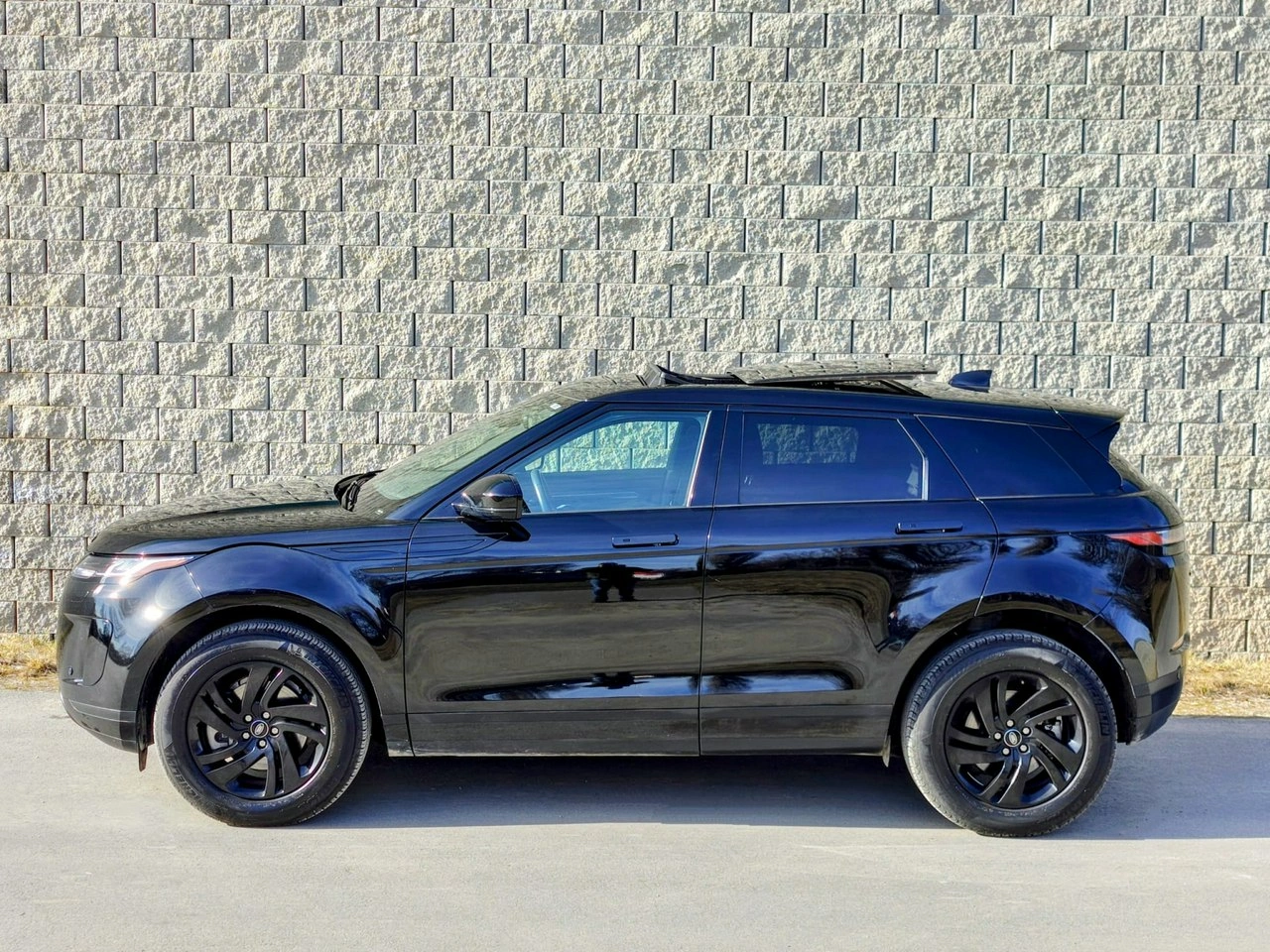 Land Rover Range Rover Evoque - Zdjęcie 6