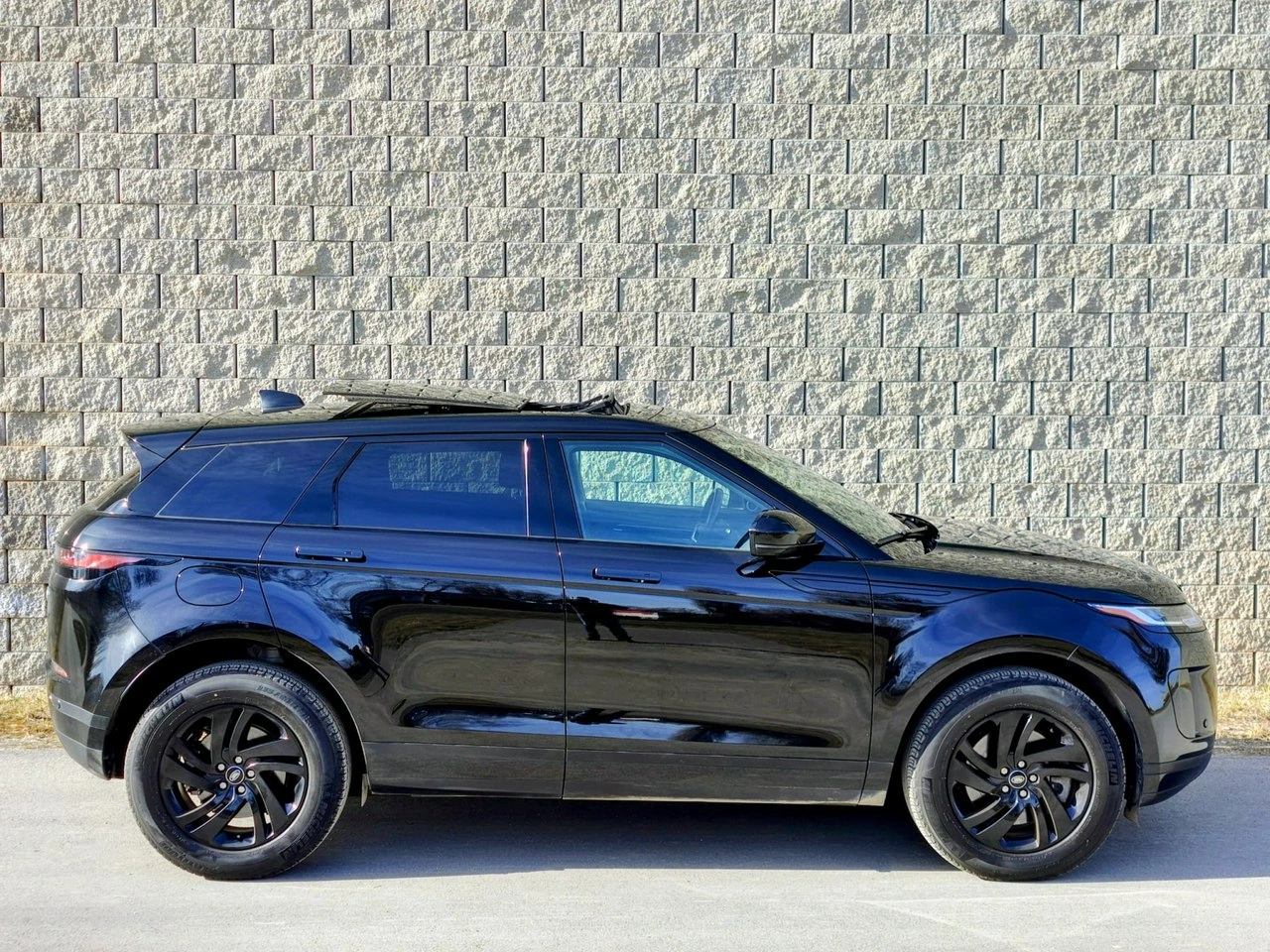 Land Rover Range Rover Evoque - Zdjęcie 7
