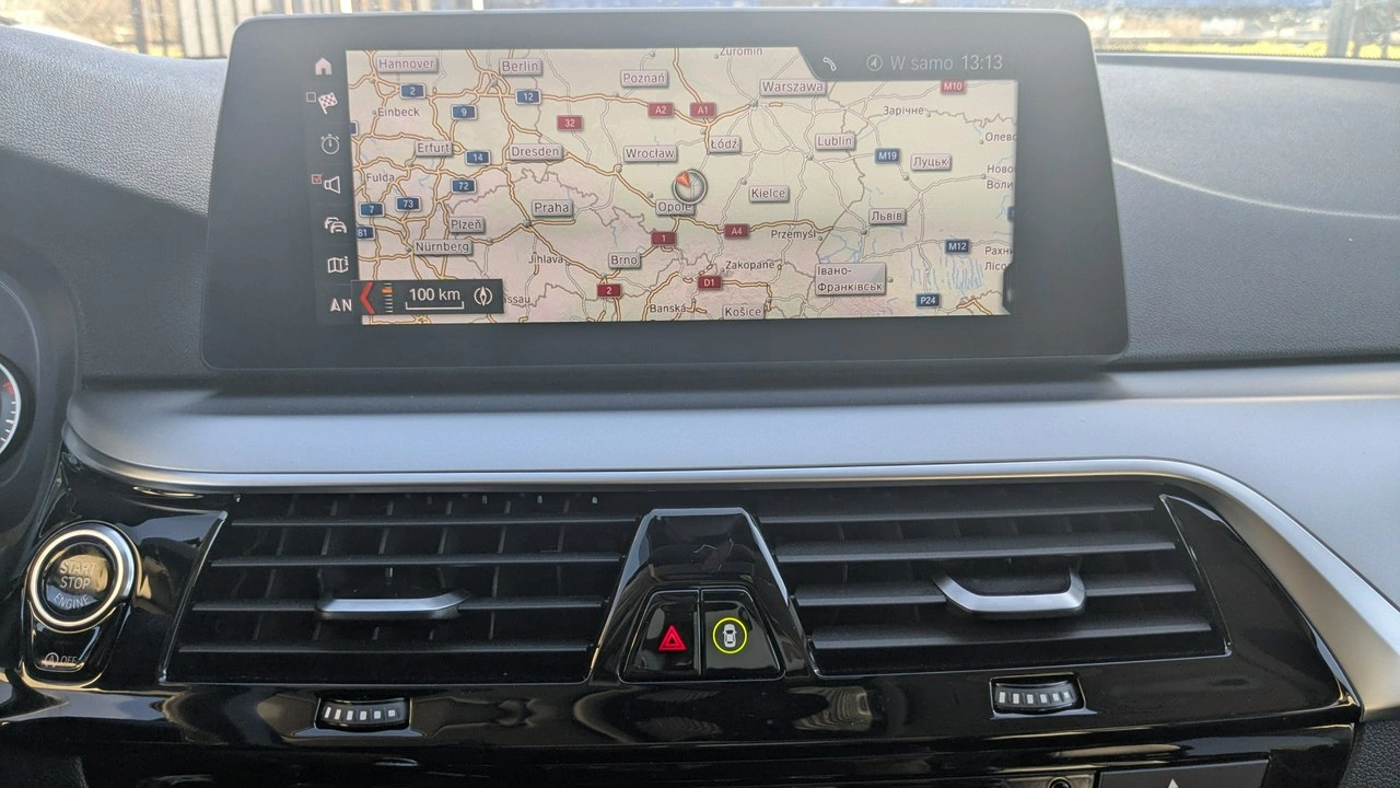 BMW 520 - Zdjęcie 21