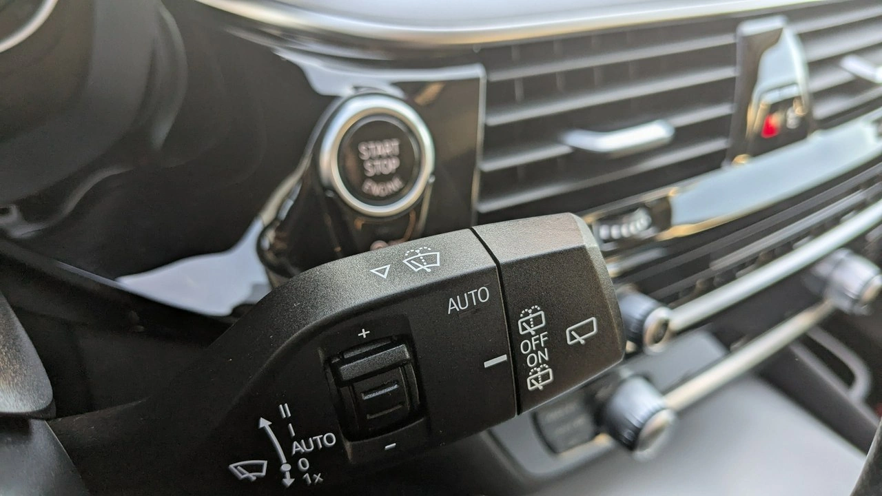 BMW 520 - Zdjęcie 24