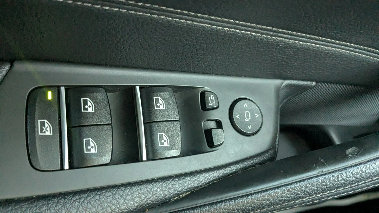 BMW 520 - Zdjęcie 27