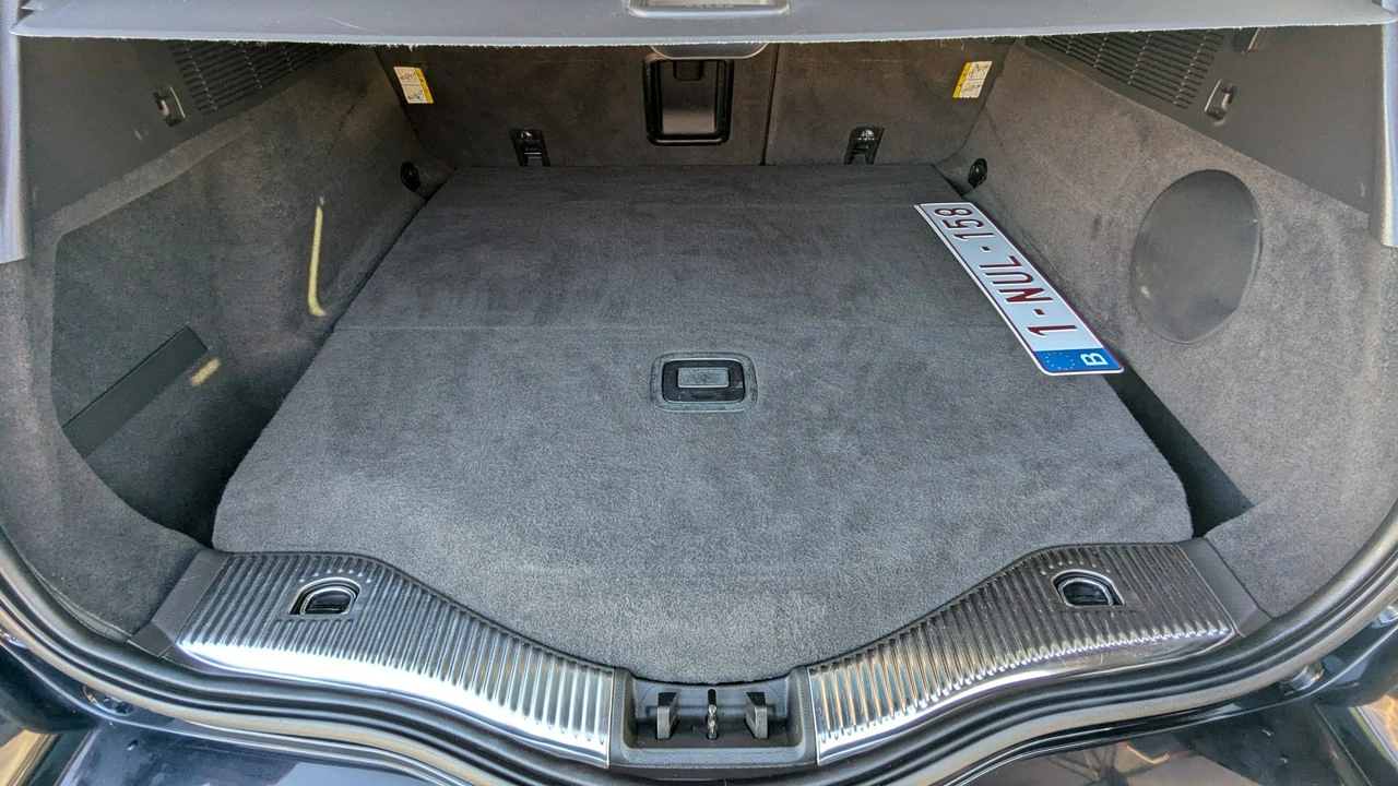 Ford Mondeo - Zdjęcie 29