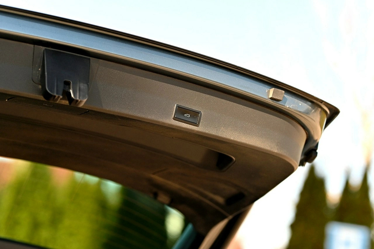 Seat Ateca - Zdjęcie 11