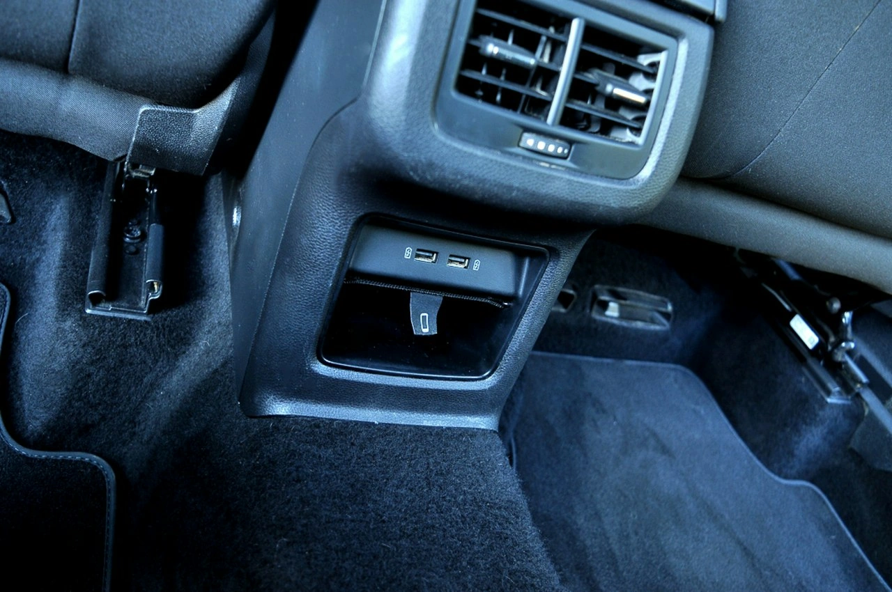 Seat Ateca - Zdjęcie 12