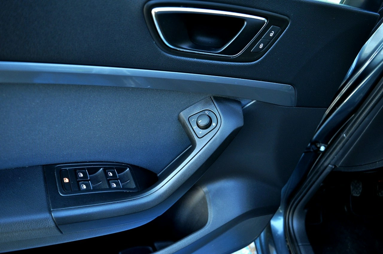 Seat Ateca - Zdjęcie 13