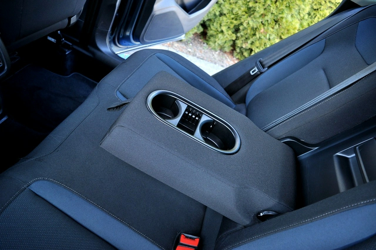 Seat Ateca - Zdjęcie 14