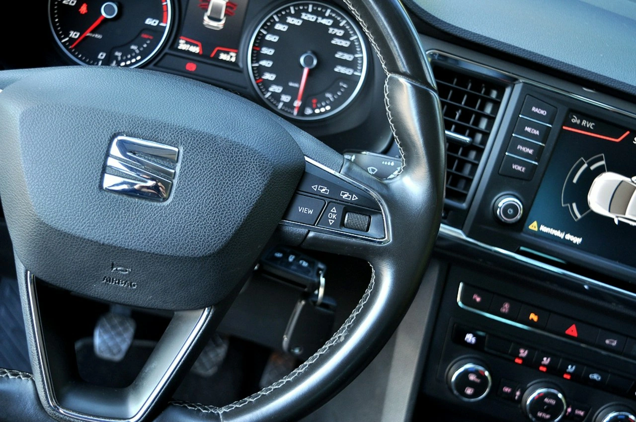 Seat Ateca - Zdjęcie 15