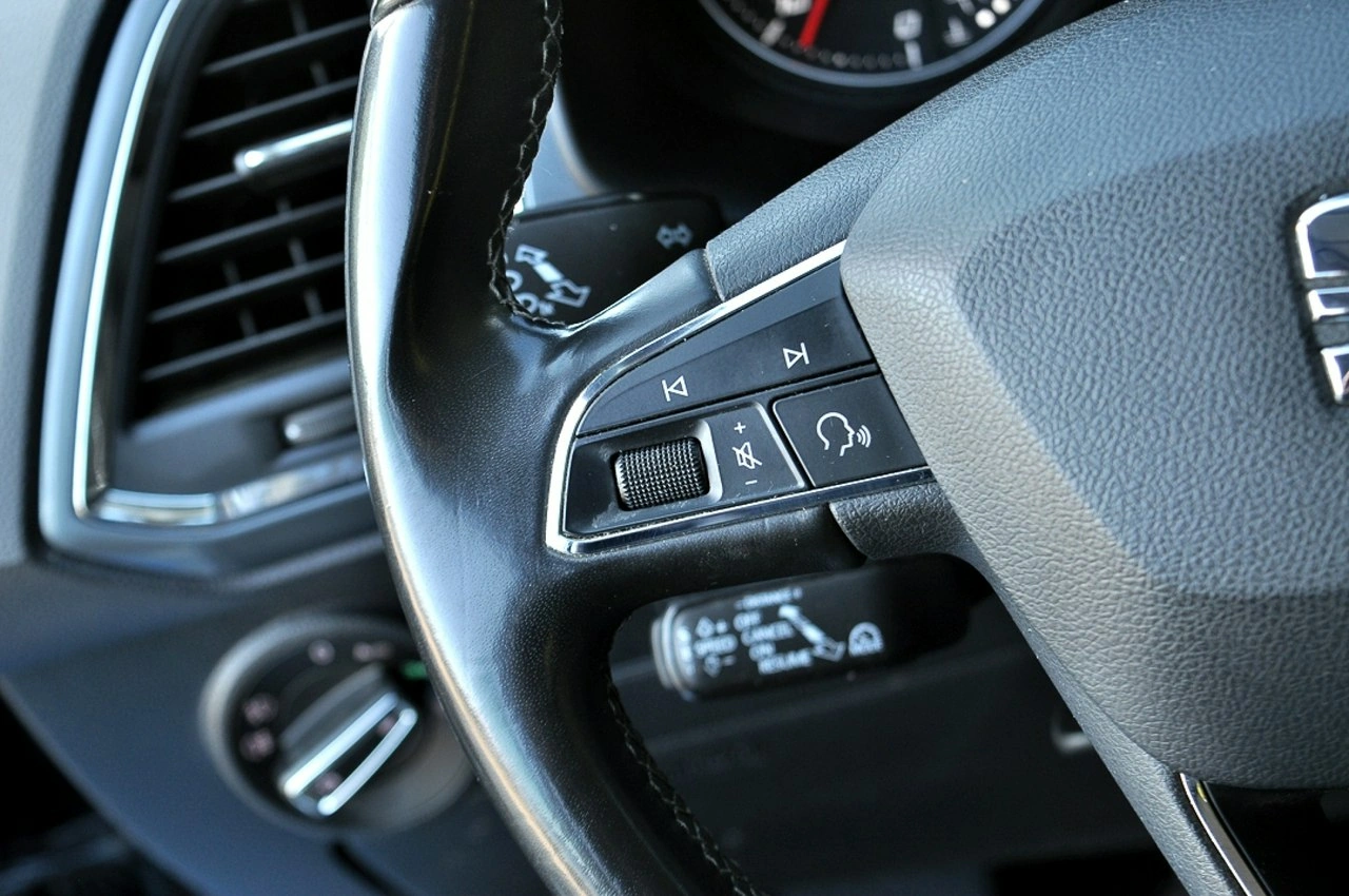 Seat Ateca - Zdjęcie 16