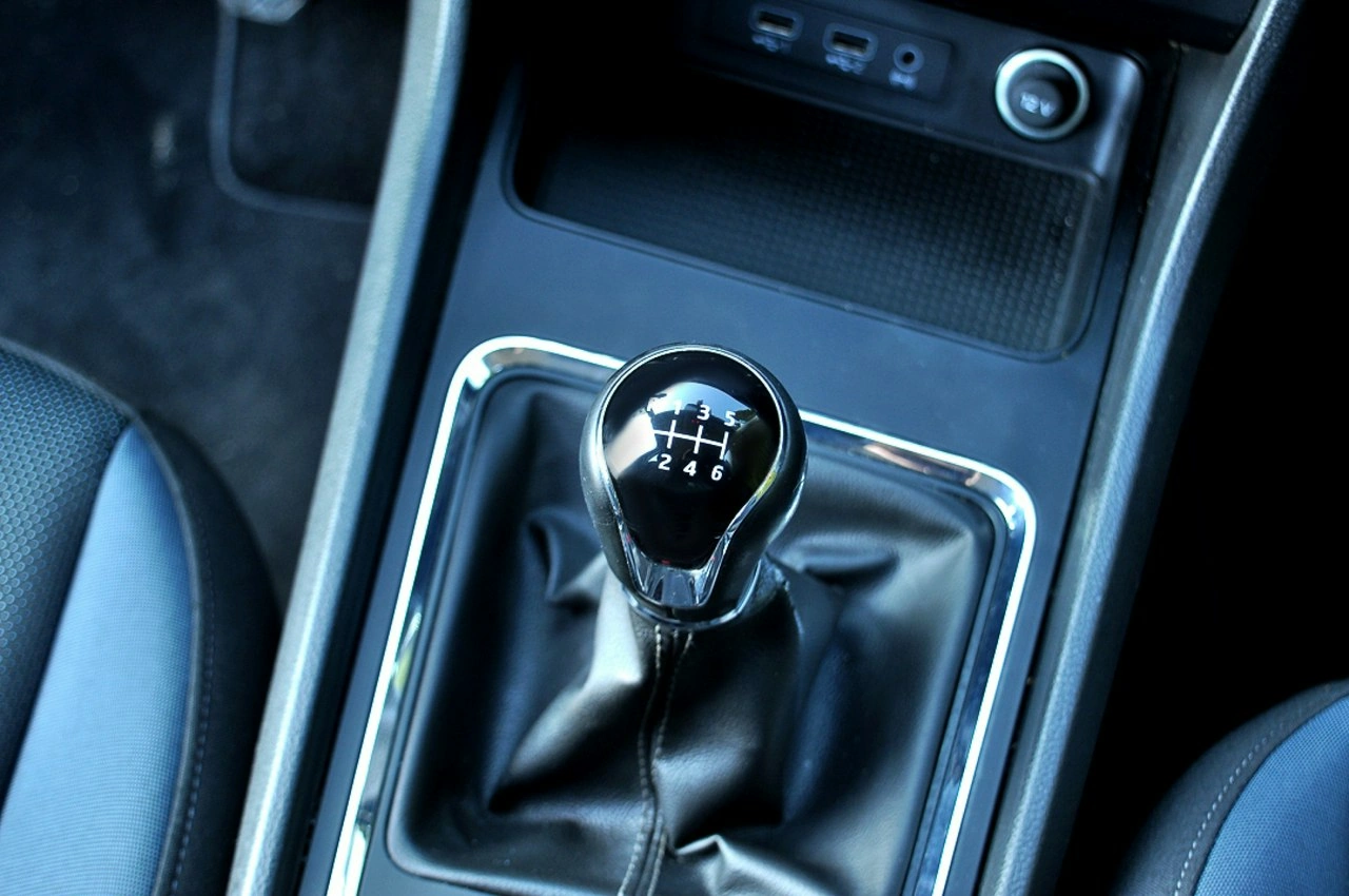 Seat Ateca - Zdjęcie 19