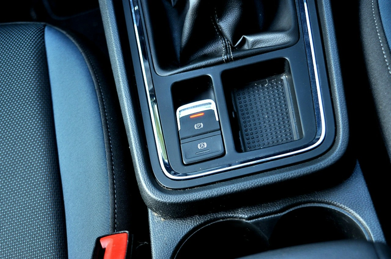 Seat Ateca - Zdjęcie 20