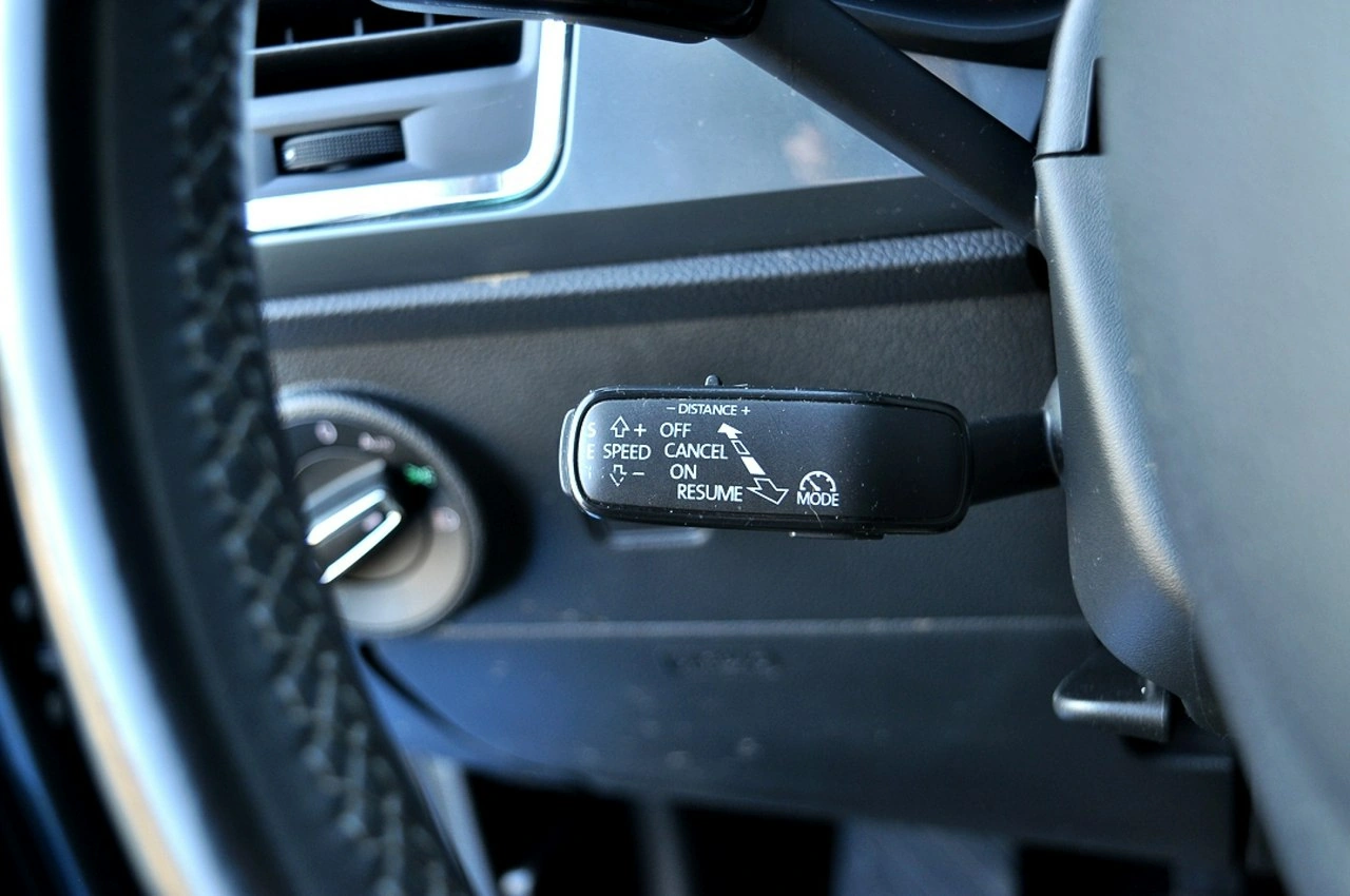 Seat Ateca - Zdjęcie 21