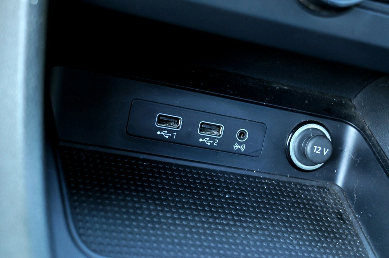 Seat Ateca - Zdjęcie 22