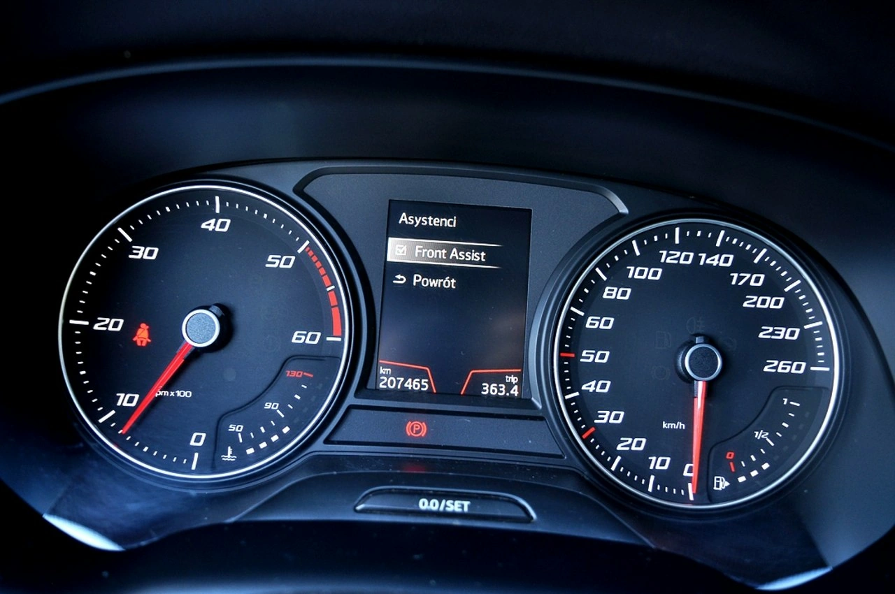 Seat Ateca - Zdjęcie 24