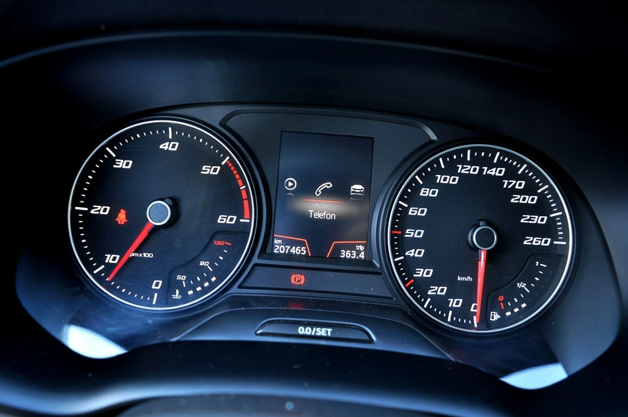 Seat Ateca - Zdjęcie 25