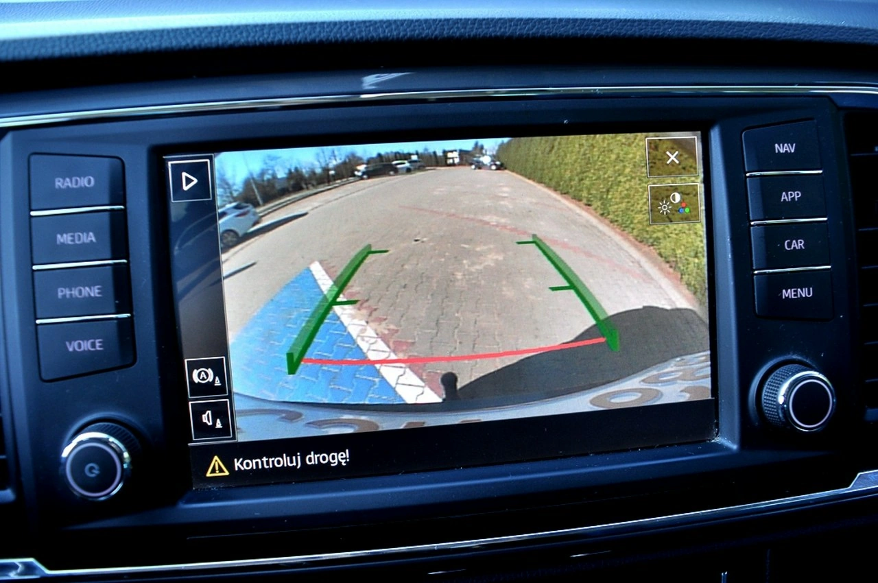 Seat Ateca - Zdjęcie 28