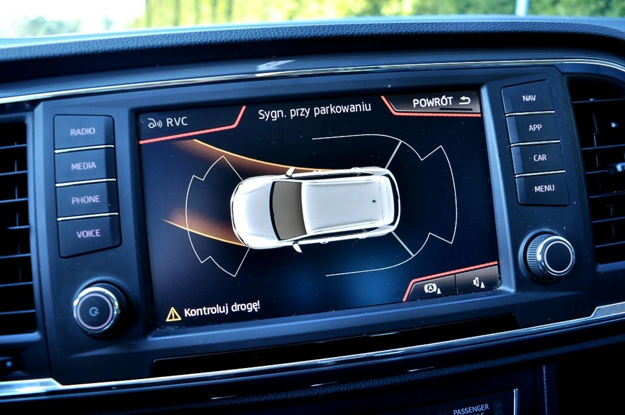 Seat Ateca - Zdjęcie 29