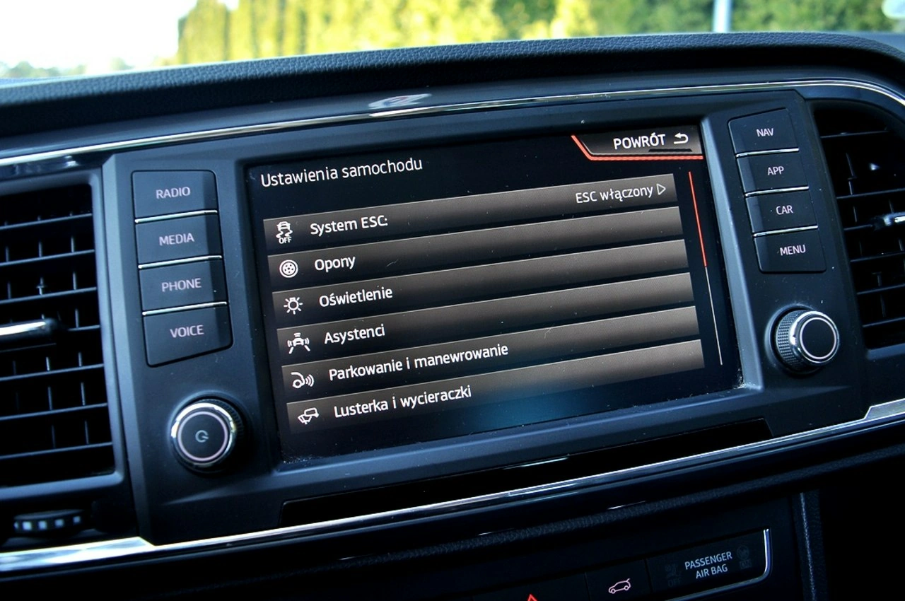 Seat Ateca - Zdjęcie 31