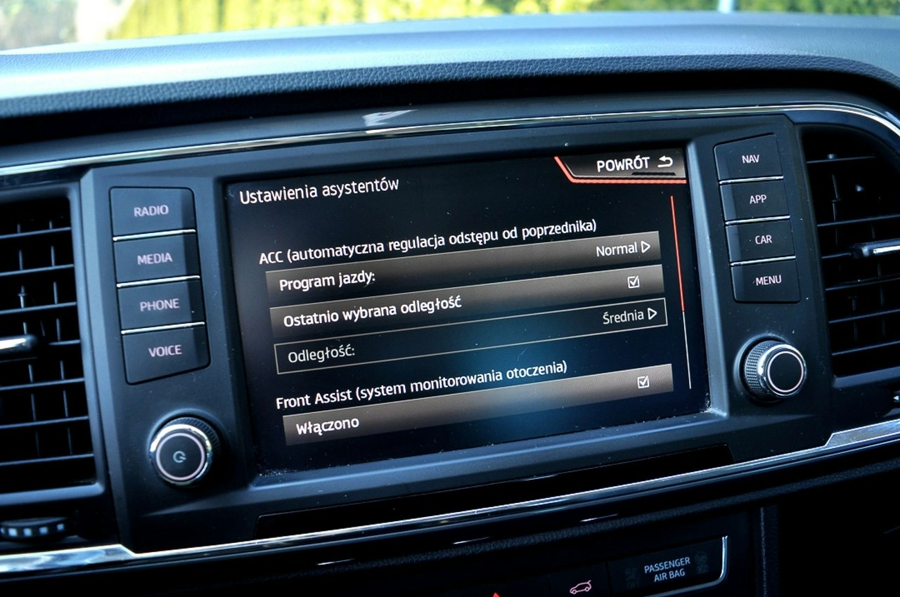 Seat Ateca - Zdjęcie 32