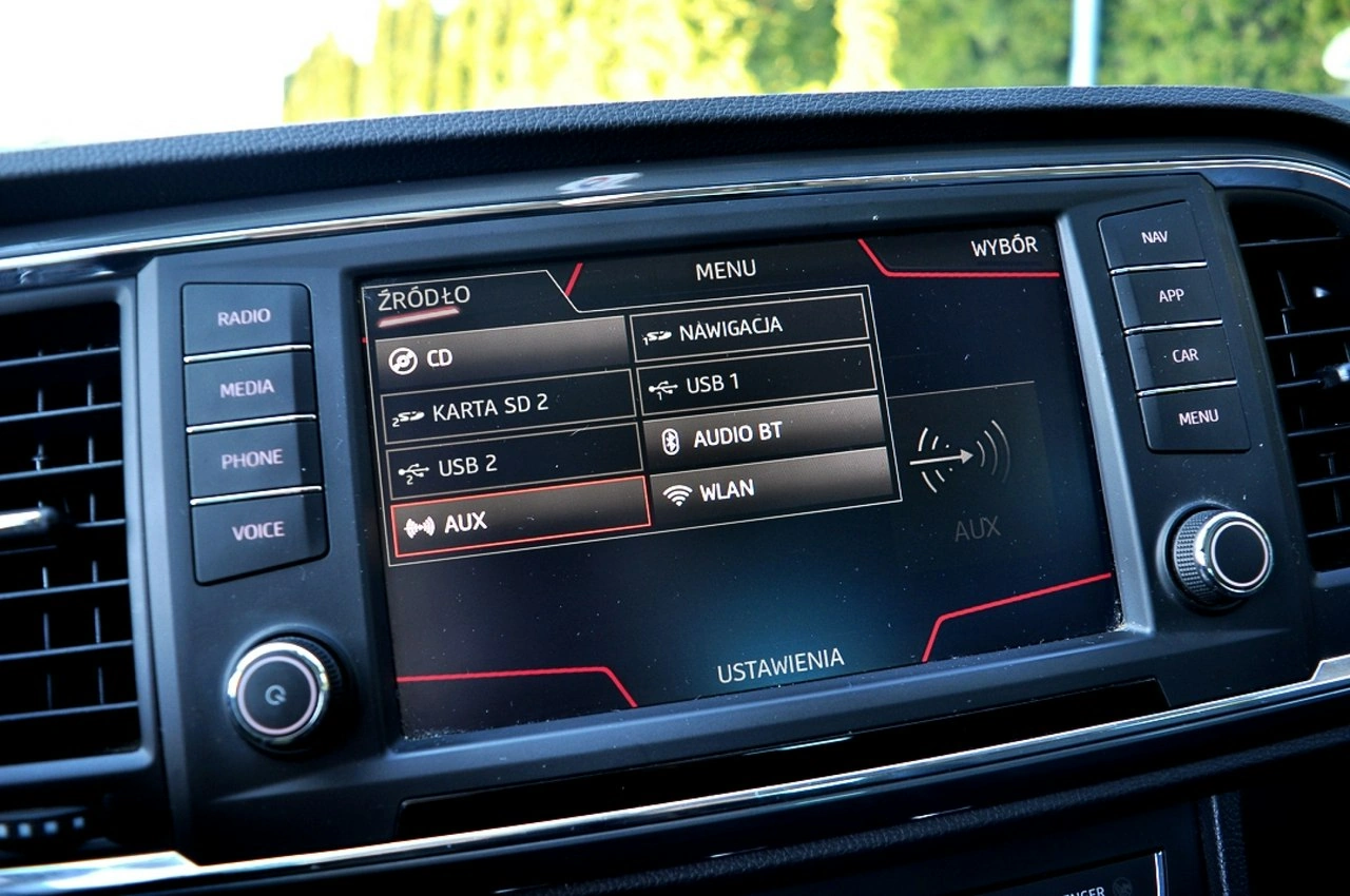 Seat Ateca - Zdjęcie 34