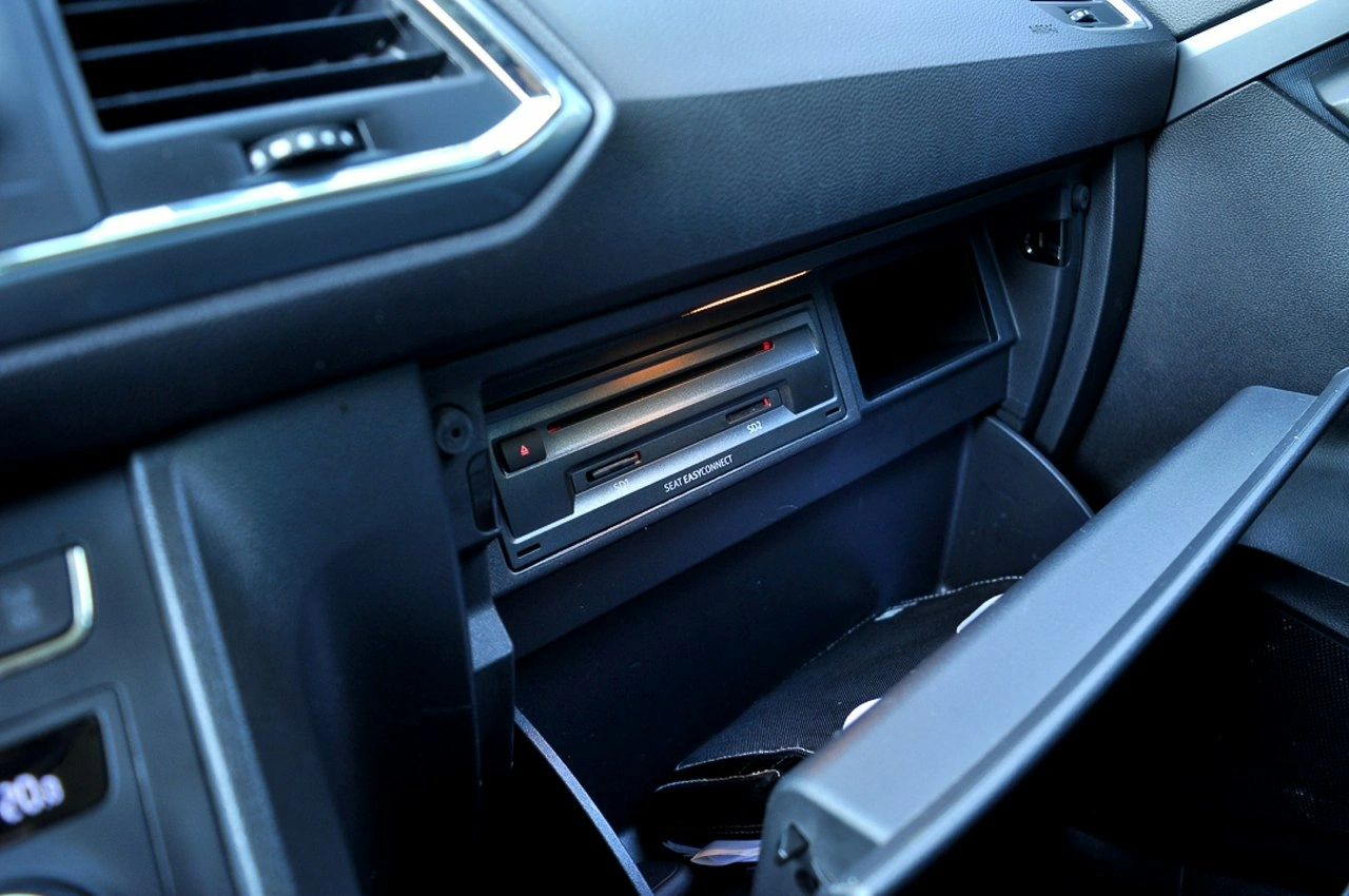 Seat Ateca - Zdjęcie 35