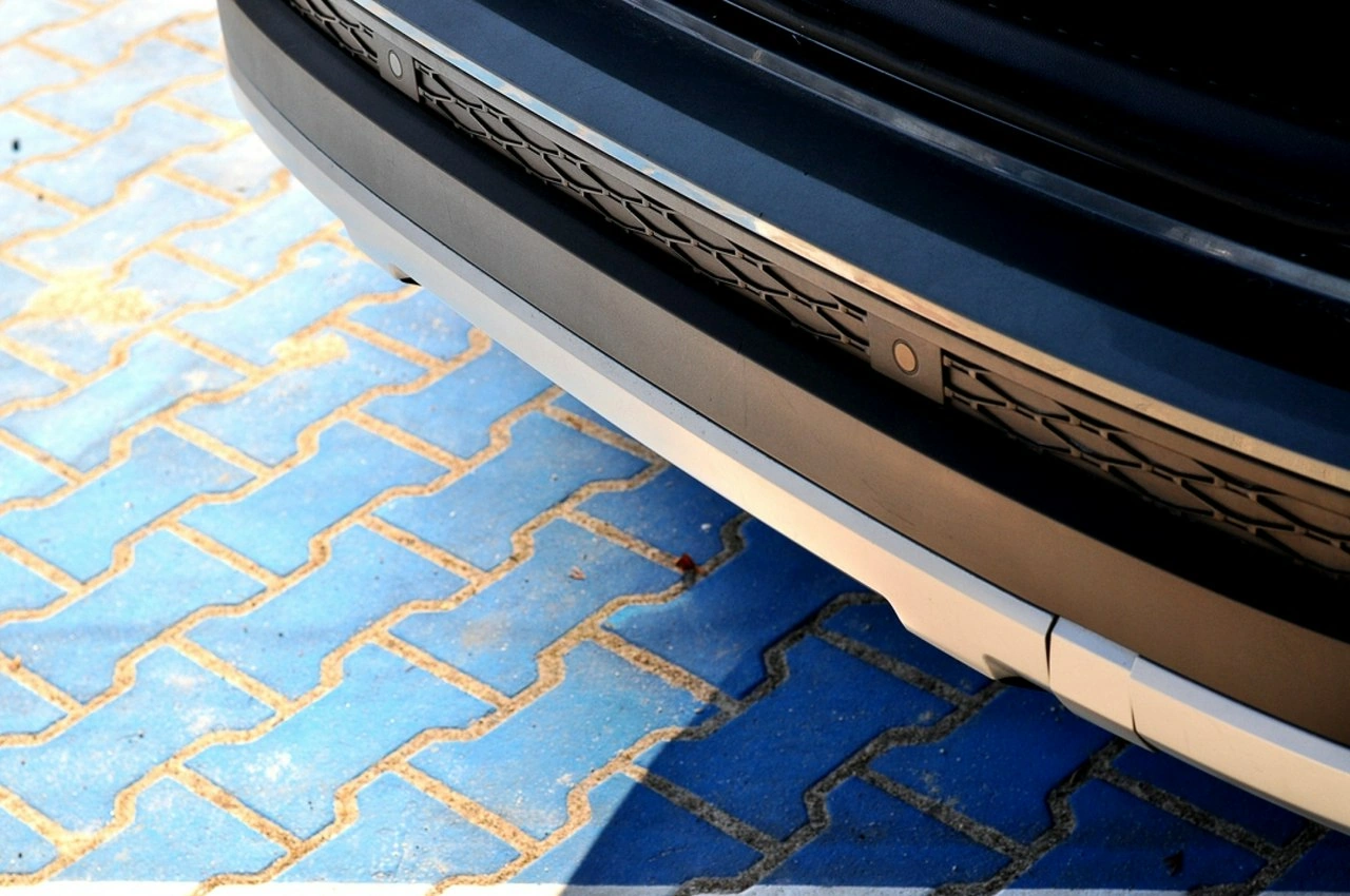 Seat Ateca - Zdjęcie 37