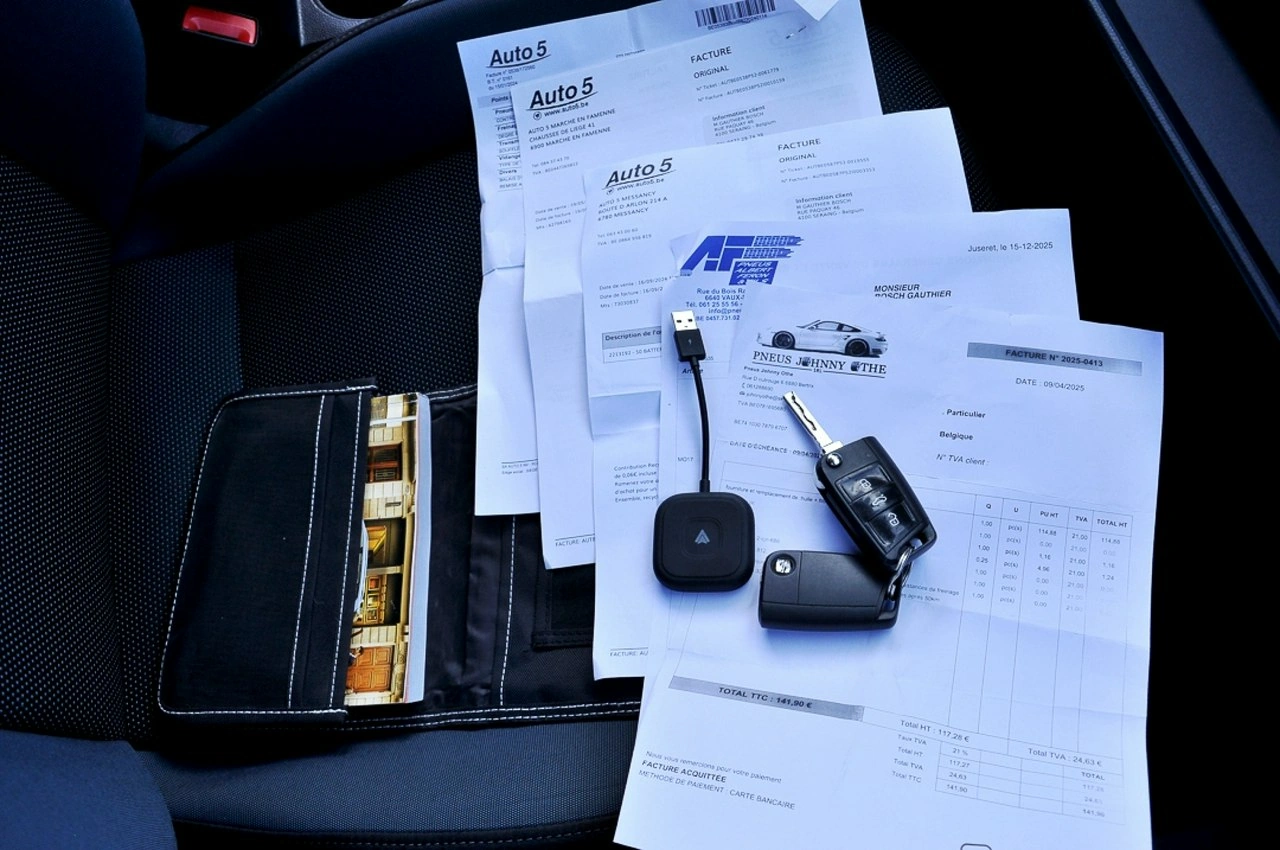 Seat Ateca - Zdjęcie 39