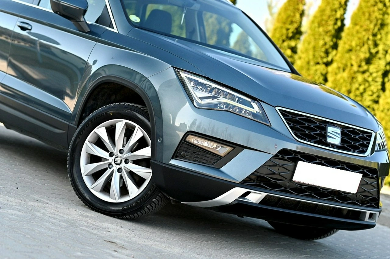 Seat Ateca - Zdjęcie 42