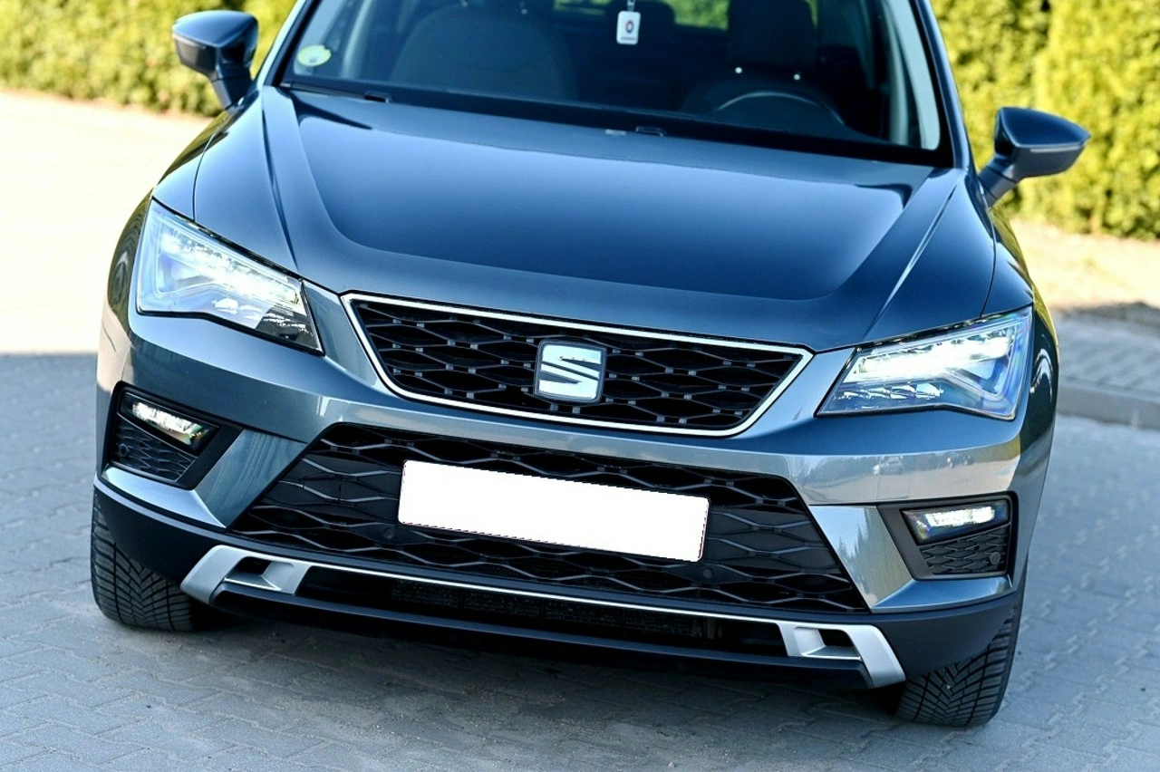 Seat Ateca - Zdjęcie 46