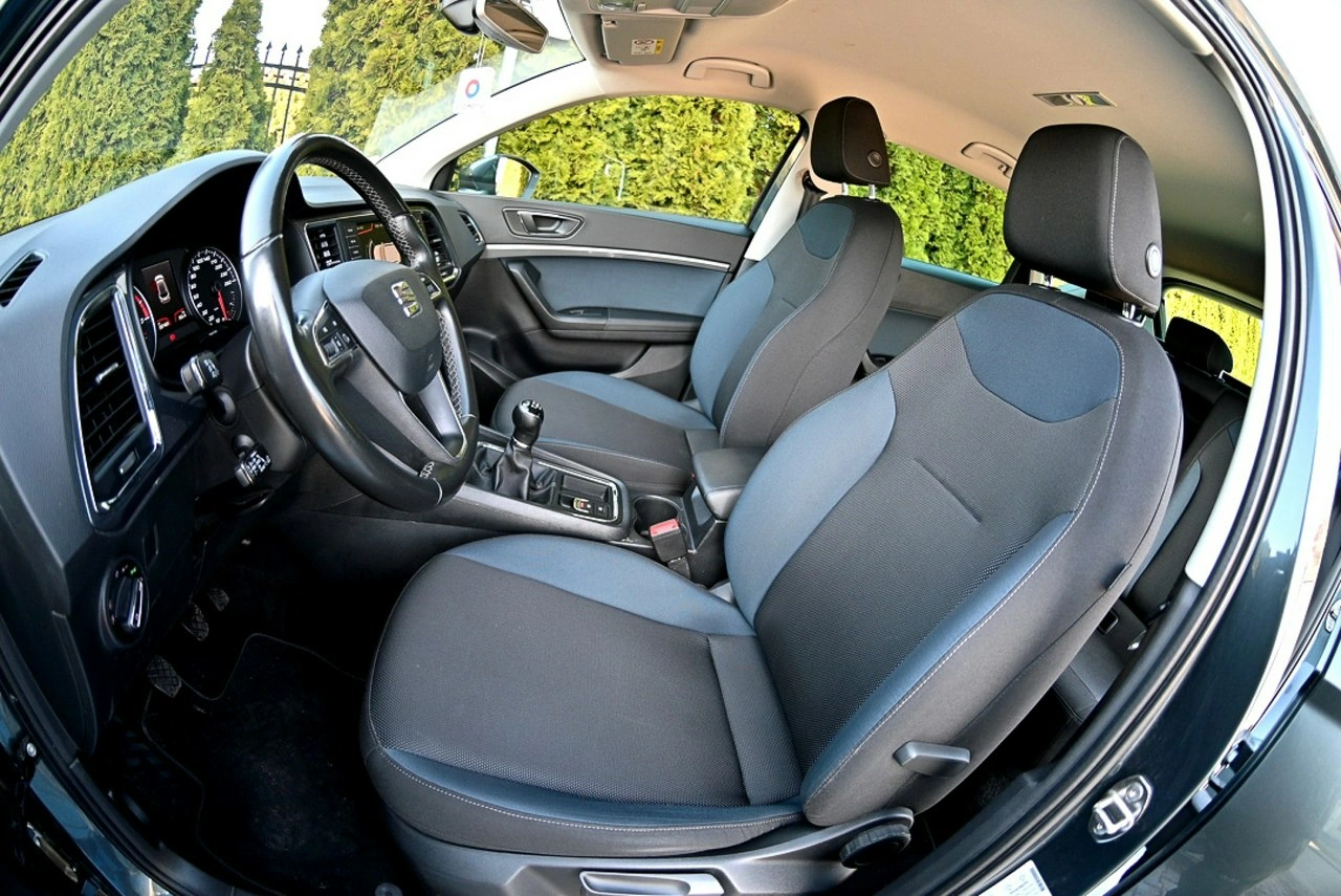 Seat Ateca - Zdjęcie 6
