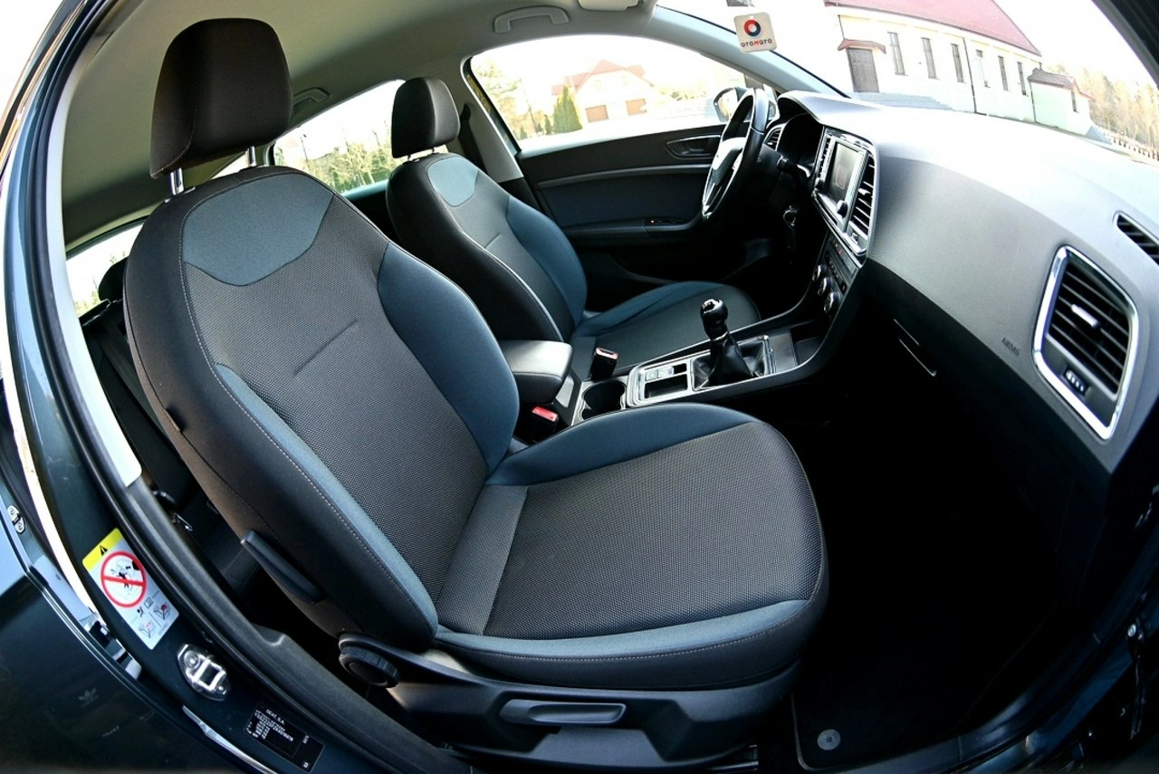 Seat Ateca - Zdjęcie 7