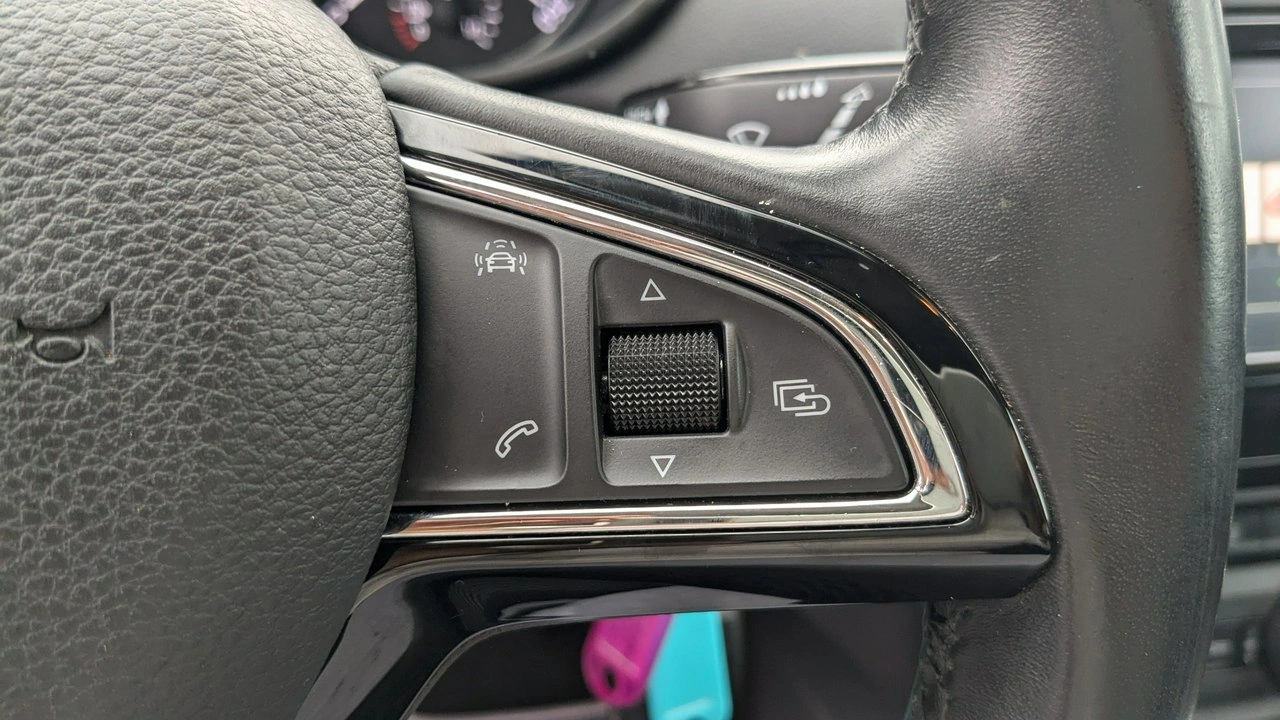 Skoda Octavia - Zdjęcie 24