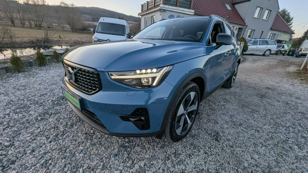 Volvo XC 40 - Zdjęcie 1