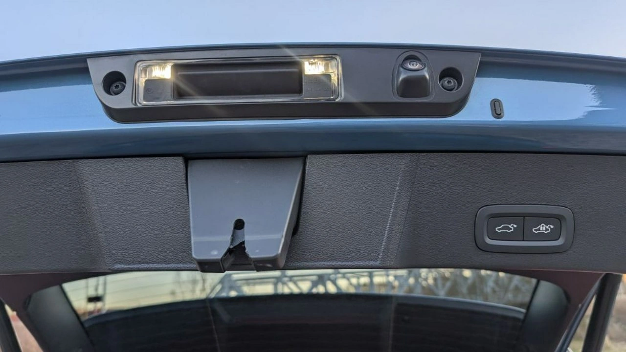 Volvo XC 40 - Zdjęcie 19