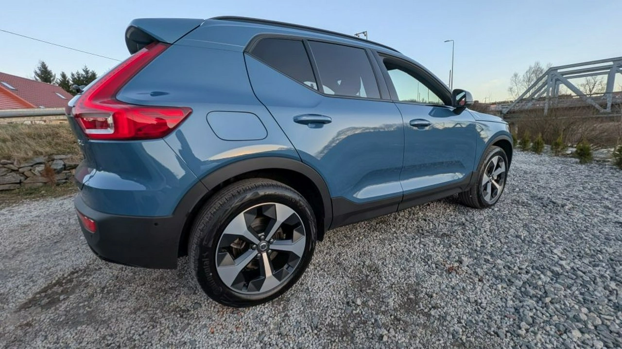 Volvo XC 40 - Zdjęcie 6
