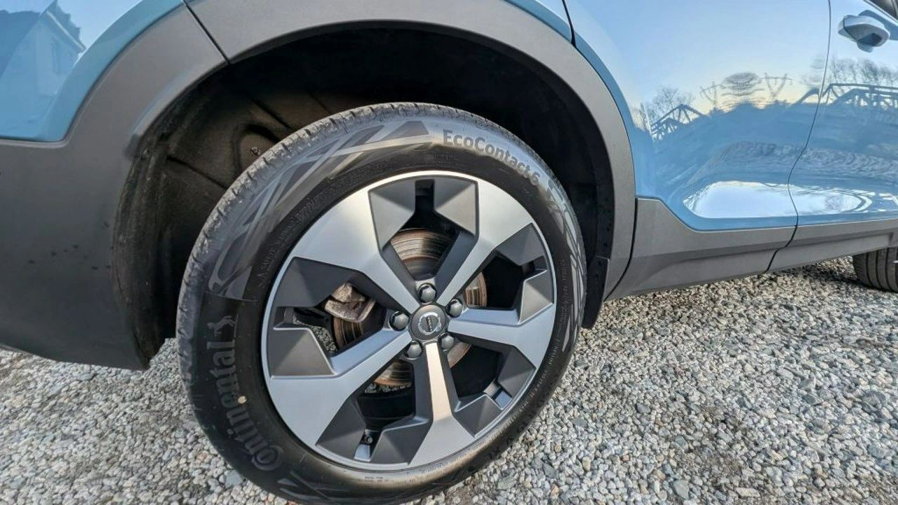 Volvo XC 40 - Zdjęcie 7