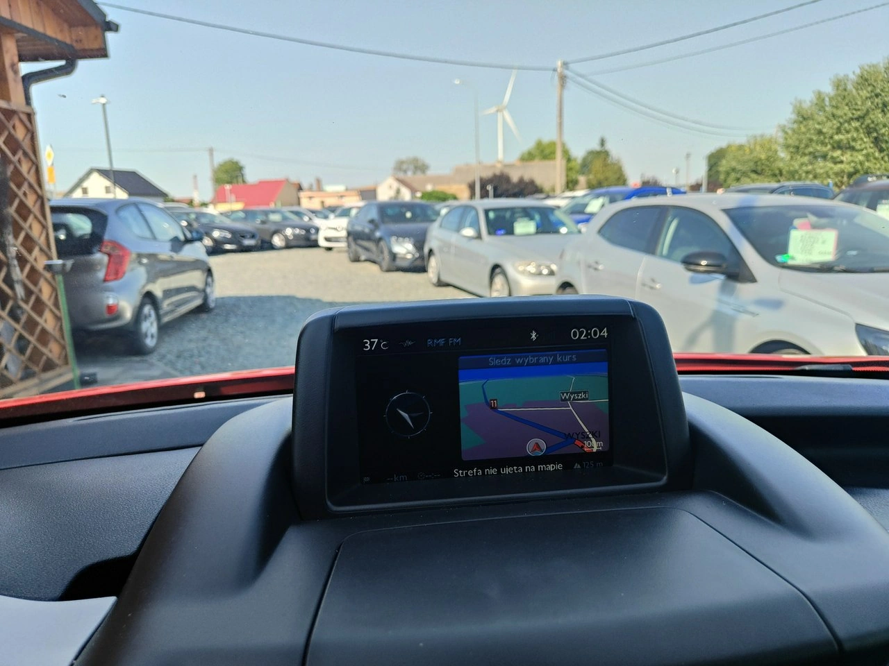 Citroën Berlingo - Zdjęcie 13