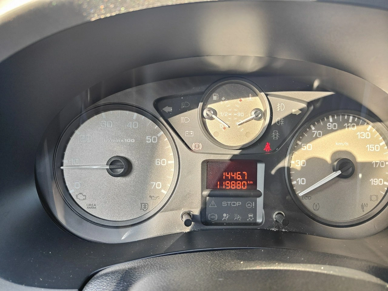 Citroën Berlingo - Zdjęcie 9