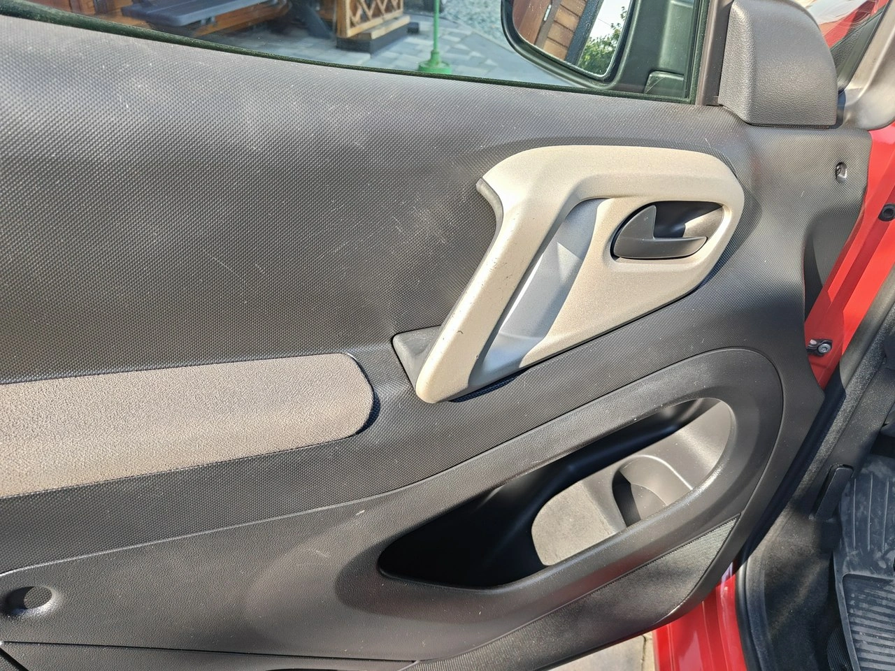 Citroën Berlingo - Zdjęcie 18