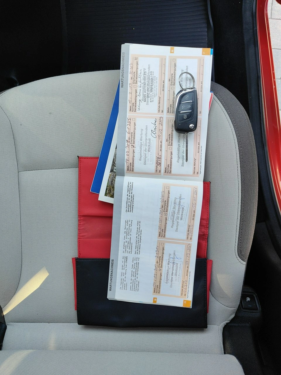 Citroën Berlingo - Zdjęcie 10