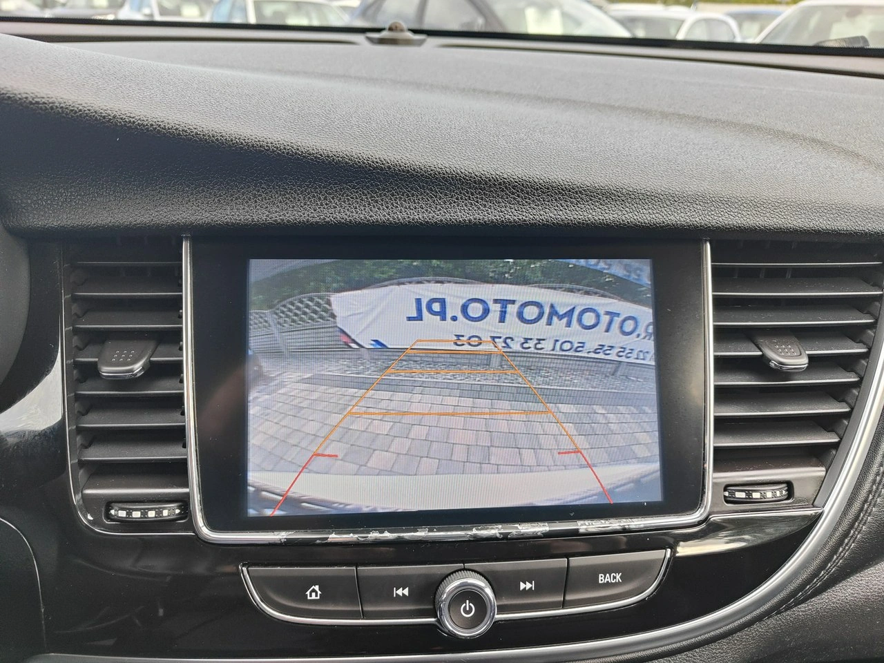 Opel Mokka - Zdjęcie 12