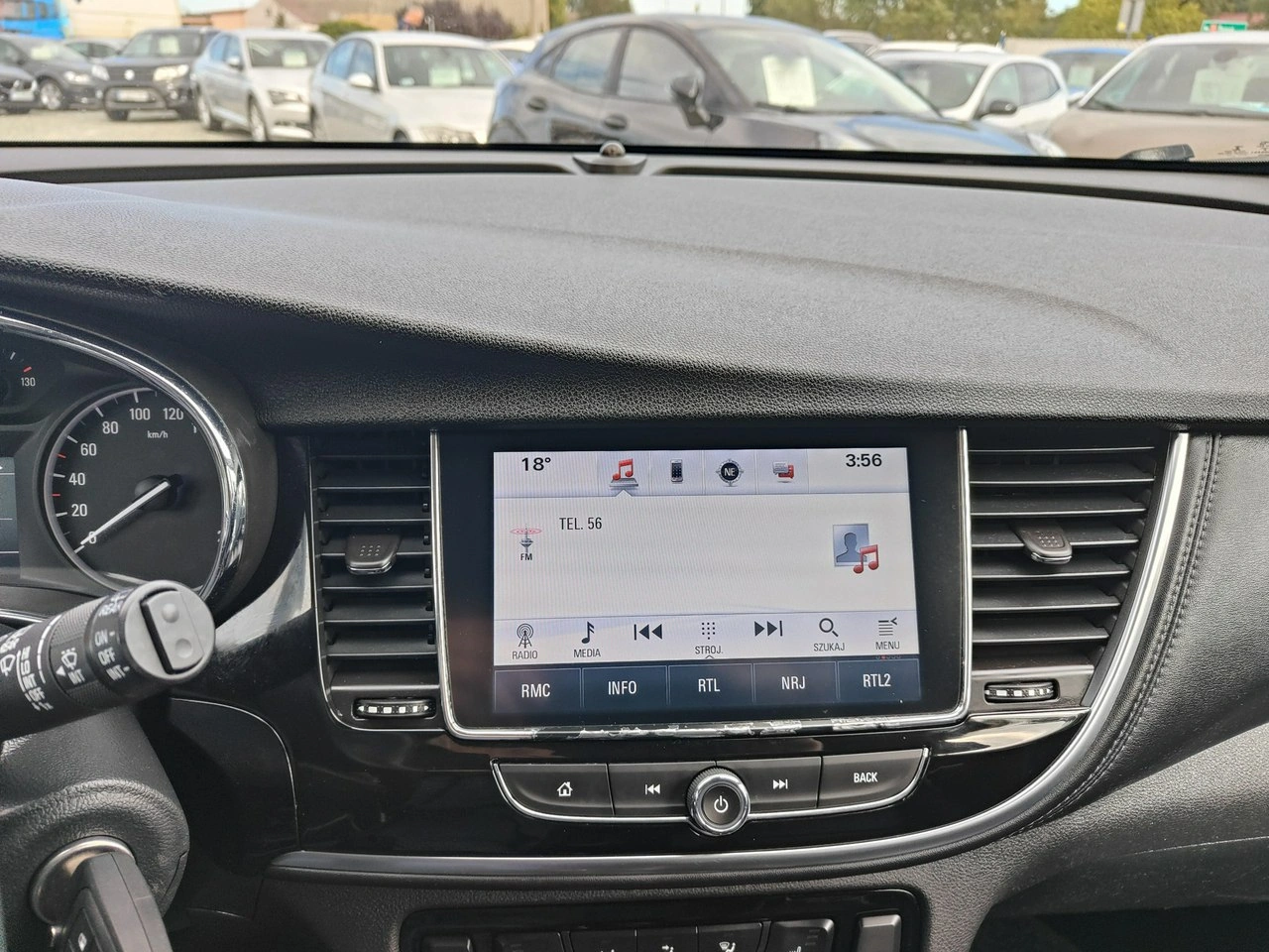 Opel Mokka - Zdjęcie 15