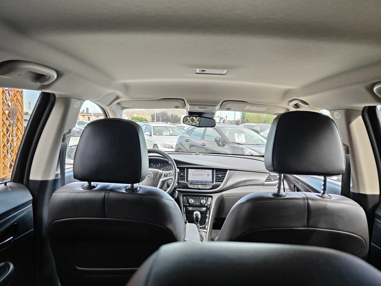 Opel Mokka - Zdjęcie 17