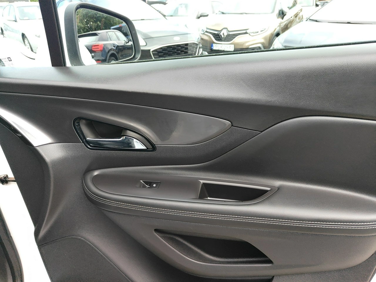 Opel Mokka - Zdjęcie 22