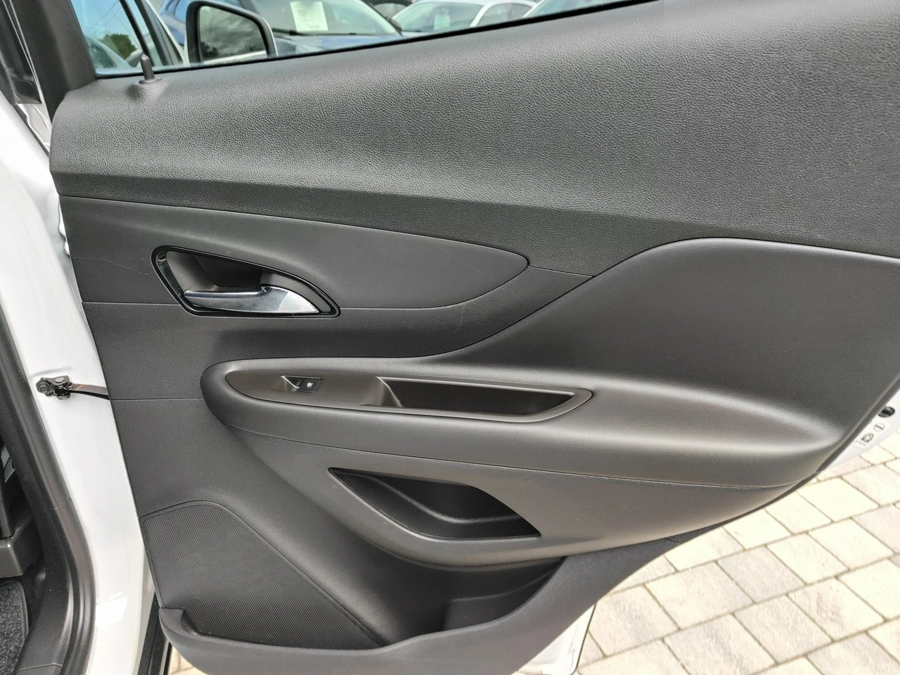 Opel Mokka - Zdjęcie 25