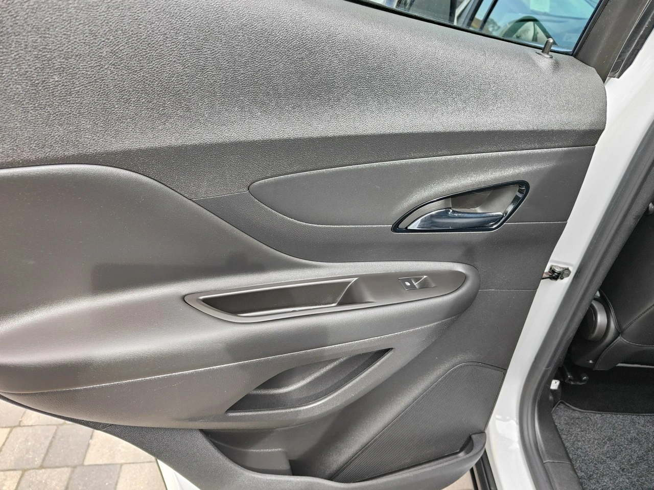 Opel Mokka - Zdjęcie 28