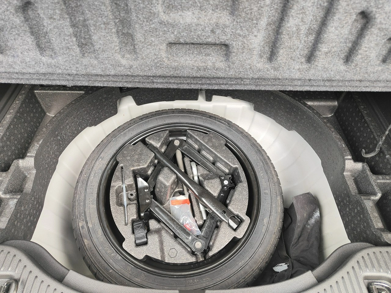 Opel Mokka - Zdjęcie 30