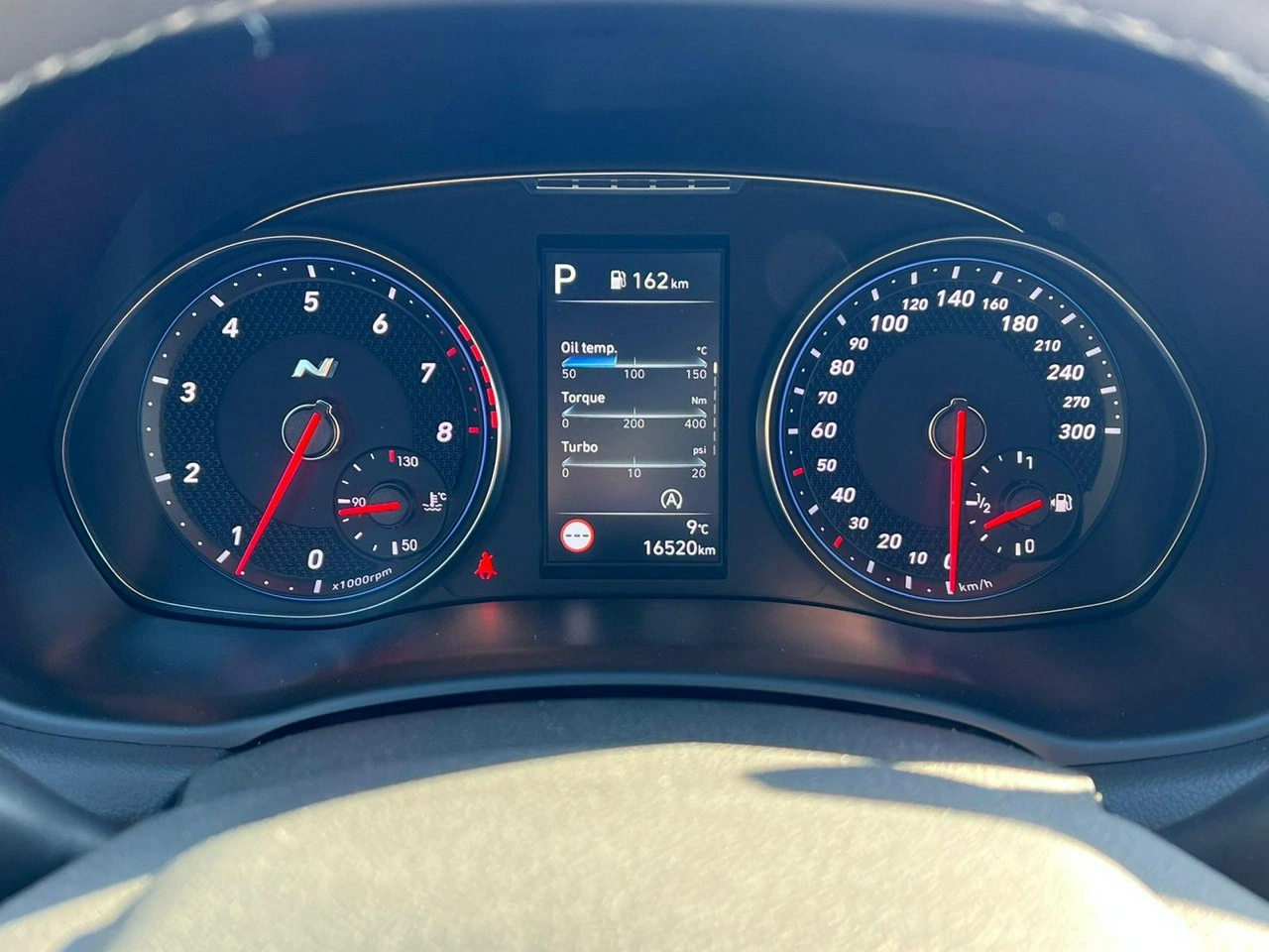 Hyundai i30N - Zdjęcie 10