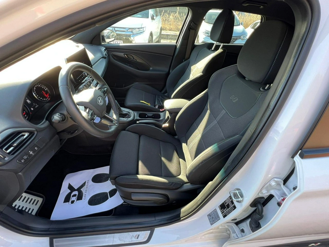 Hyundai i30N - Zdjęcie 11