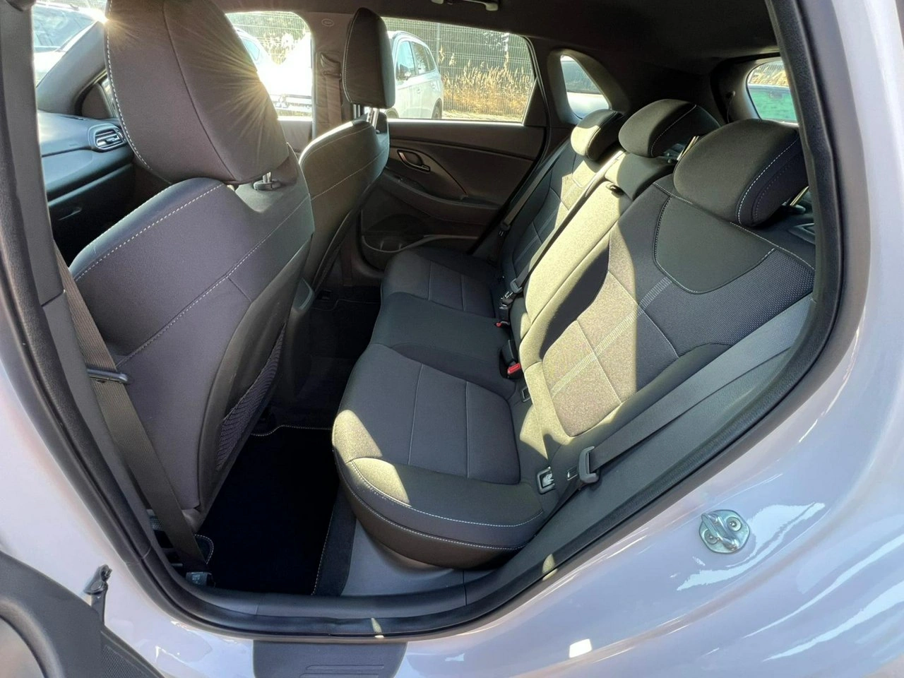 Hyundai i30N - Zdjęcie 12